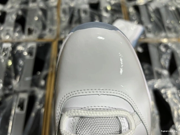 Blue Air legend 11 Jordan CT8012-104 0531